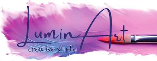 LuminArt Logo