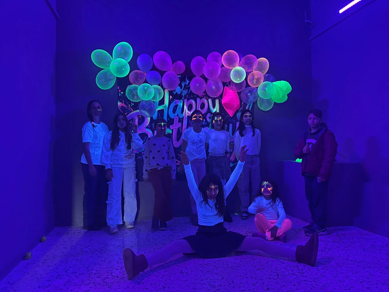 Party Photo 2