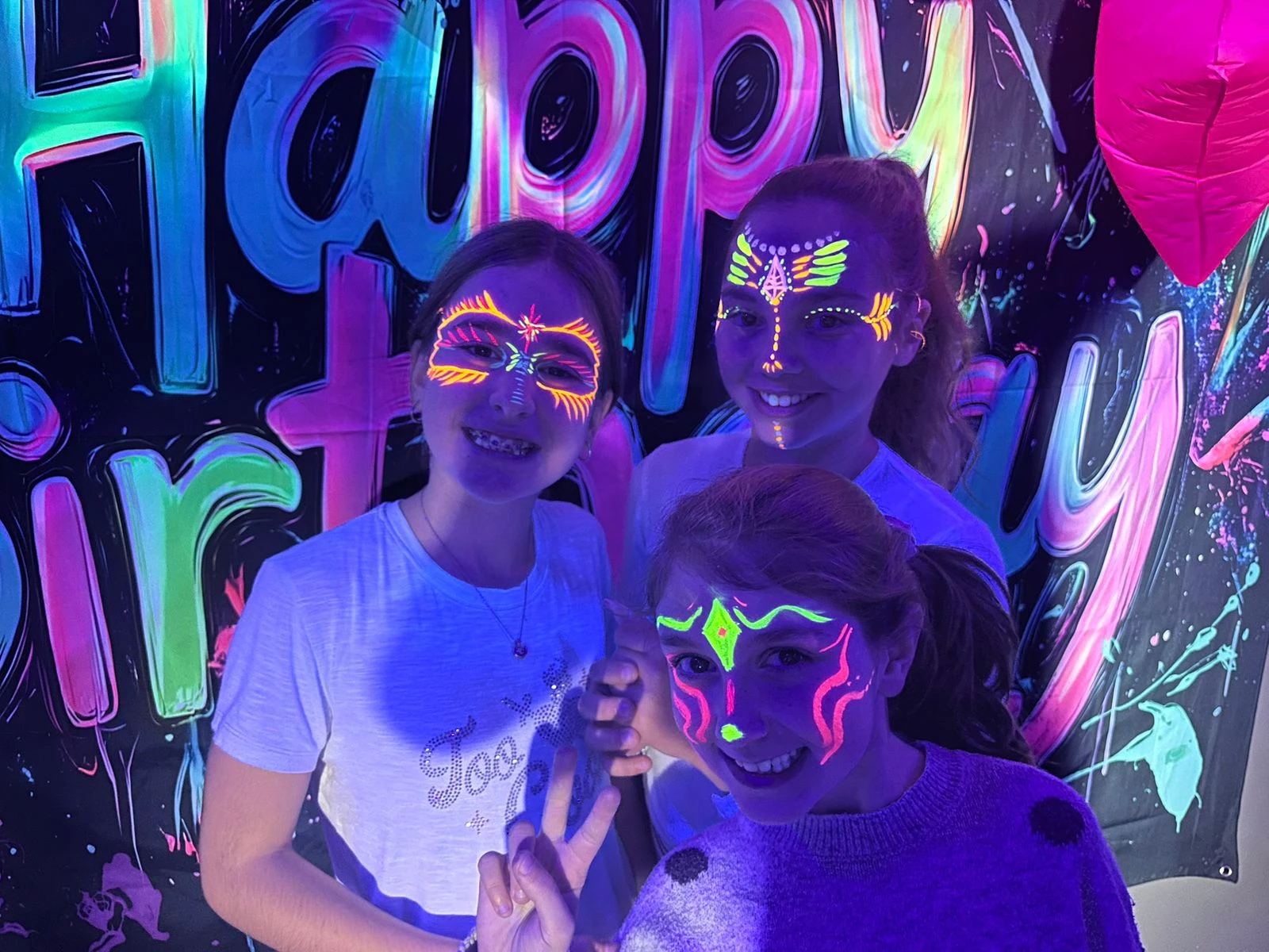 Party Photo 3